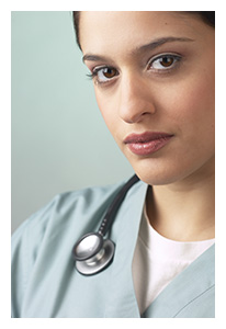 Nurse