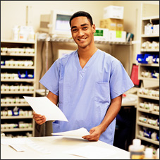 Pharmacist