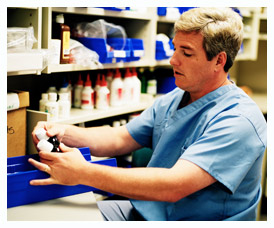 Pharmacist
