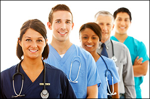 Asereth Medical Services - Services We Provide